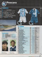 Guerin sportivo serie - serie,