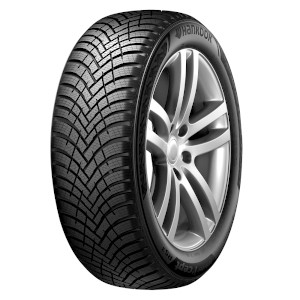 Gomme auto invernali - invernali, 165