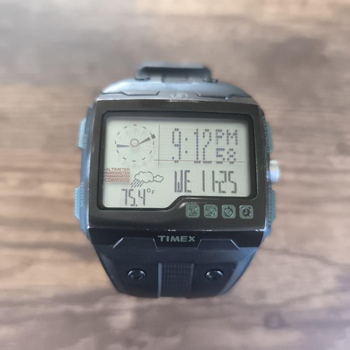 Orologio digitale timex - orologio,