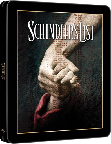 Schindler list limited - schindler's,