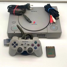 CONSOLE SONY PLAYSTATION 1 PS1