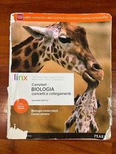 BIOLOGIA Concetti e