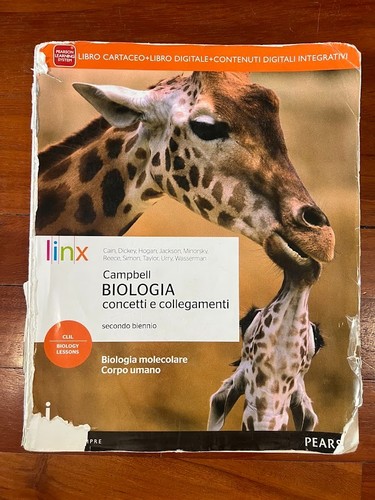 Biologia concetti - biologia,