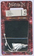 CITTADELLA WARHAMMER MORDHEIM