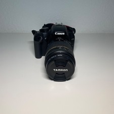 Canon eos 1000d obiettivo - canon,