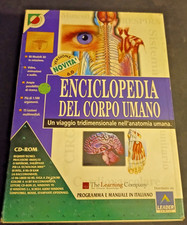 ENCICLOPEDIA del CORPO UMANO