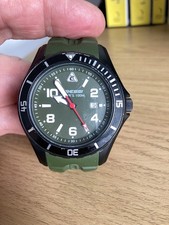 OROLOGIO CRESSI MANTA. Usato