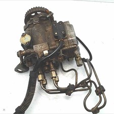 POMPA COMMON RAIL INIEZIONE GASOLIO ALTA PRESSIONE BOSCH NISSAN PRIMERA P11 2.0 