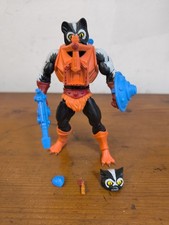 Masters Of The Universe