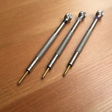 Strumenti speciali per orologi