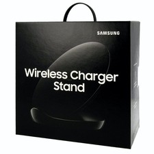 SAMSUNG - WIRELESS CHARGER