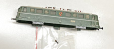 Märklin HO 3050 BR E114 14