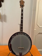 Vintage Fender Artist Tenor
