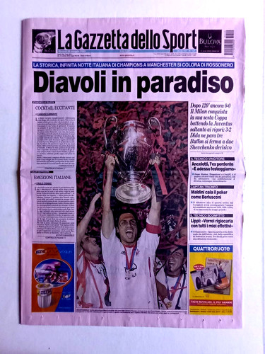 Gazzetta dello sport 29 - la, sport-29
