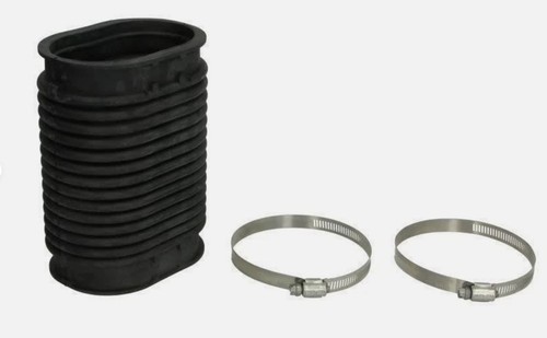 Kit scarico cuffia - , compatibile
