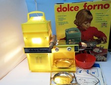 DOLCE FORNO HARBERT GIOCO