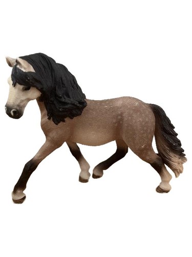 Schleich cavallo andaluso - schleich,