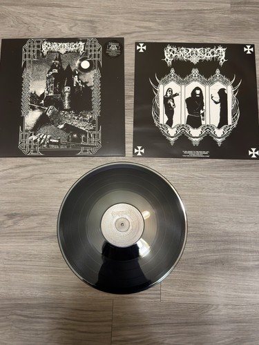 Gharmelicht vinyl - gharmelicht,