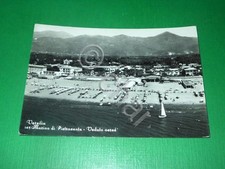 Postcard Versilia - Marina di