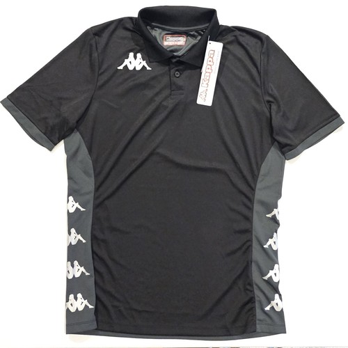 Polo uomo kappa deggiano - kappa,
