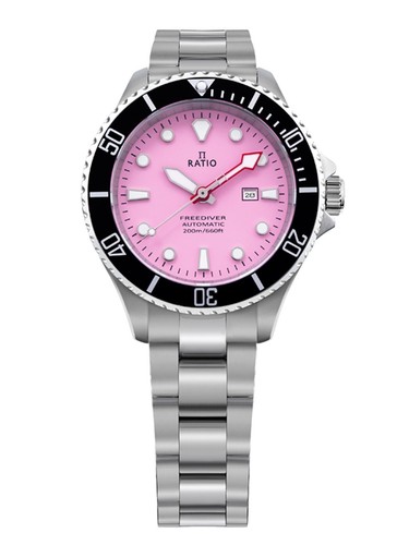 Orologio donna ratio - orologio, da