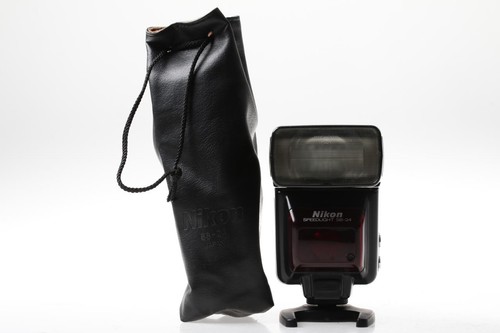 Flash nikon speedlight - flash,