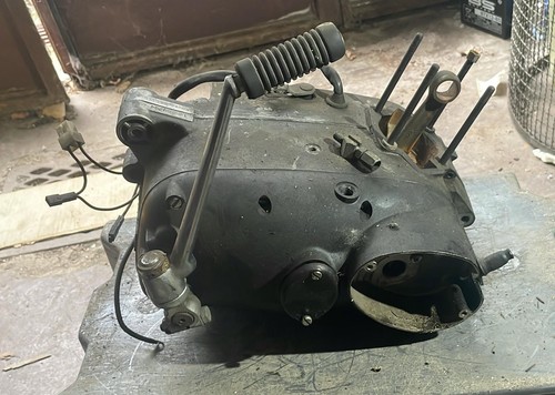 Motore cagiva sxt sst - cagiva,