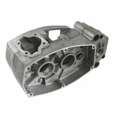 Coppia carter motore Garelli