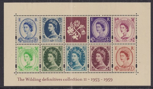 2003 qe2 anniv wilding - 2003, 50°