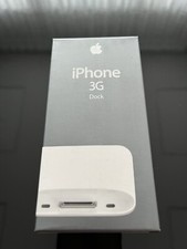 supporto docking iphone 3g /