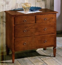 COMO' DA ENTRATA IN LEGNO