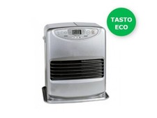 Stufa a combustibile liquido