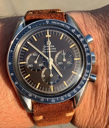 Orologio cronografo omega - orologio,