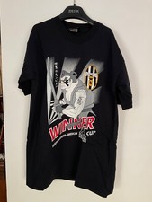 T SHIRT KAPPA JUVENTUS WINNER CUP 1996 TOKYO M