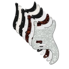 Graffietto compatibile basso di precisione adatto per USA MEX JP Squier