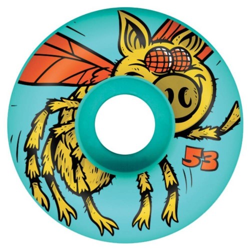 Ruote skate pig wheels - ruote,