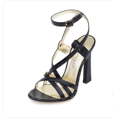 Dsquared2 nuovo sandalo - , donna
