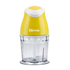 Tritatutto 350w Col. Giallo
