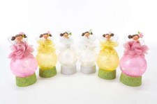 Bomboniera Comunione Fatina