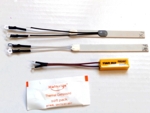 Kit compatibile ghd - kit,