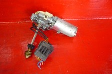 Motorino PLEXI PARABREZZA