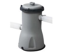 POMPE FILTRO BESTWAY 58386/58383 PER PISCINE
