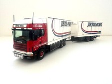 Modelli di camion Tekno