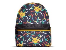 Pokemon Zaino Mini Difuzed