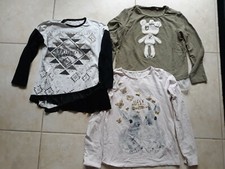 lotto 1210b stock 3 t-shirt