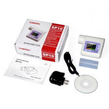 Spirometro digitale CONTEC