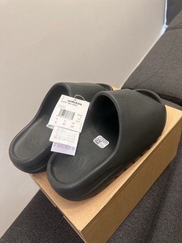 Adidas yeezy slide onice scuro - onice,