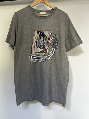 Etro shirt design - di, con