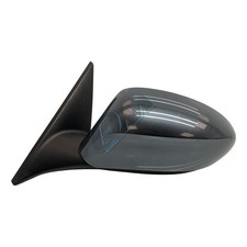 Specchio retrovisore ala 5 pin pieghevole manuale BMW N/S sinistro Se Z4 E89 7205171