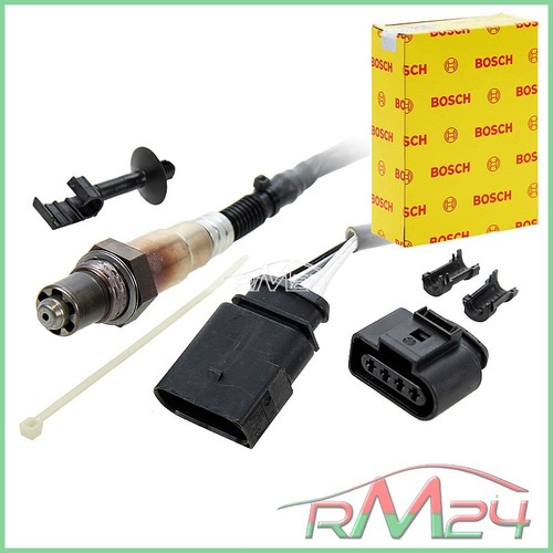 1xoriginale bosch 0258006978 - 1xoriginale,